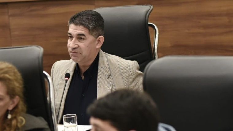 concejal