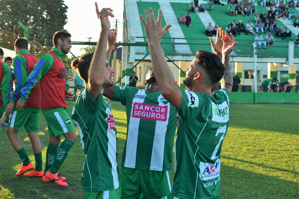 Union de Sunchales