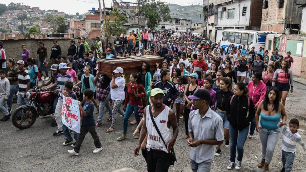 venezuela