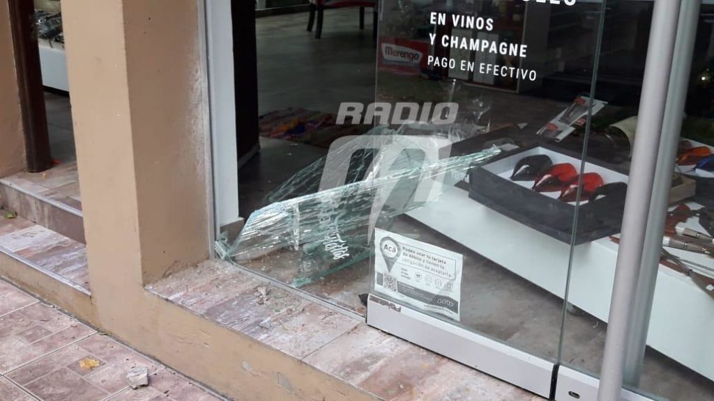 inseguridad santa fe