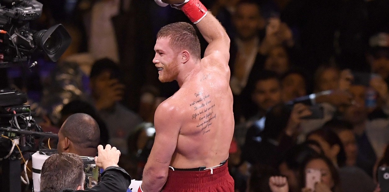 Canelo