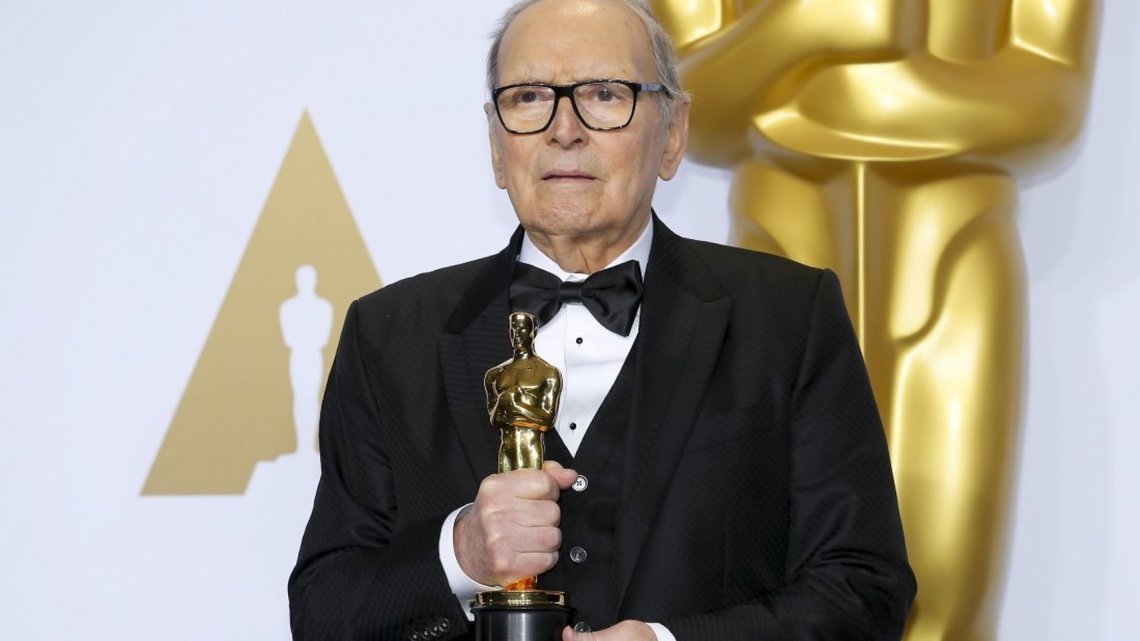 Ennio Morricone