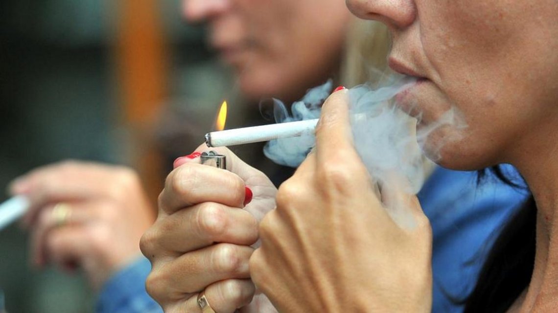 cigarrillos