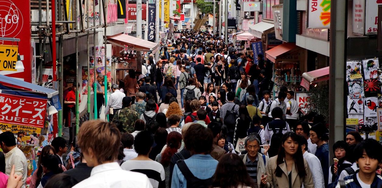 Japón