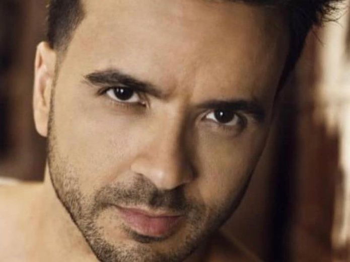 Luis Fonsi