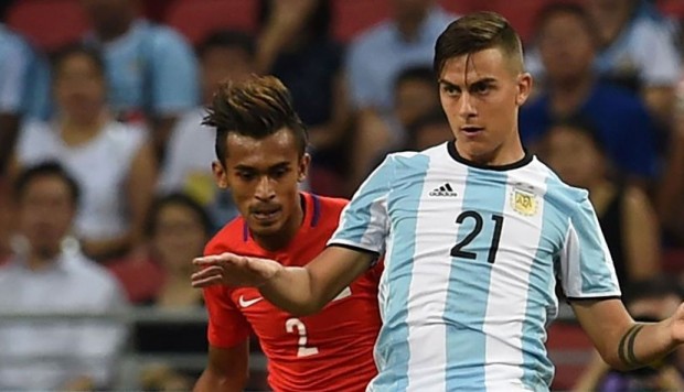 Argentina