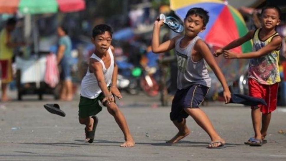 Filipinas