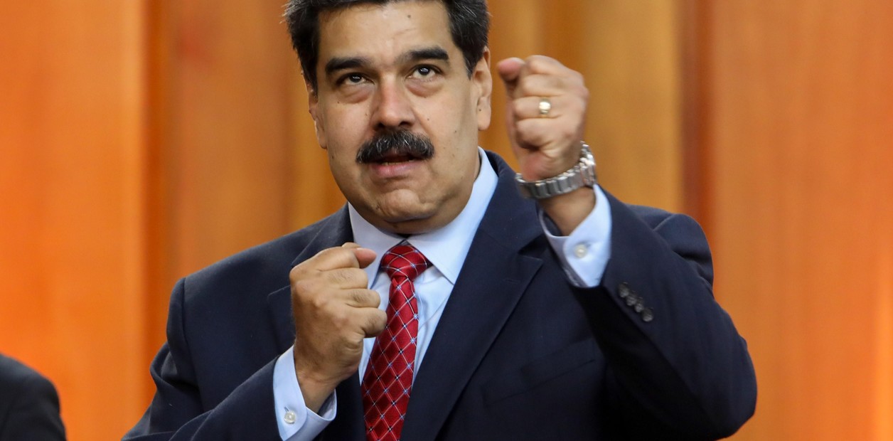 Maduro