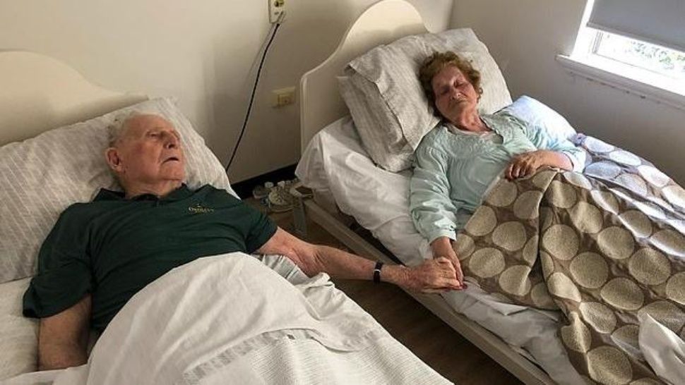 abuelitos