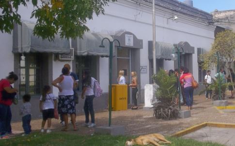 8va comisaría