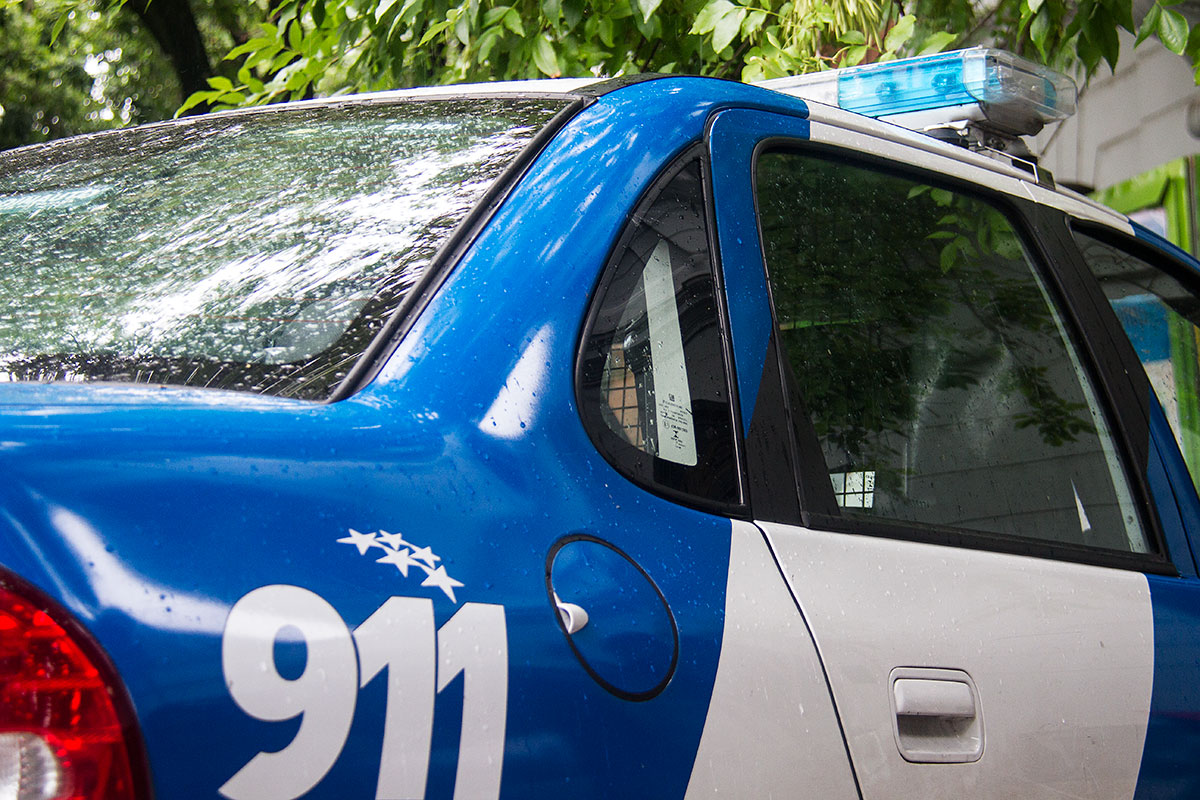 Comando Radioeléctrico