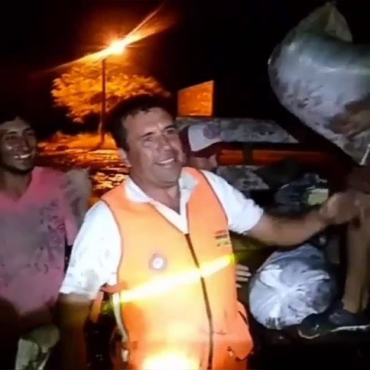 el nochero