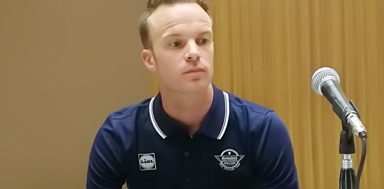 Iljo Keisse Iljo Keisse