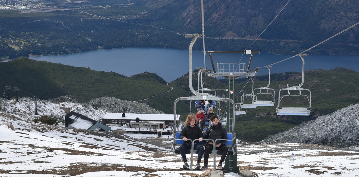 Bariloche