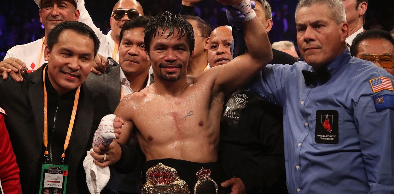 Pacquiao