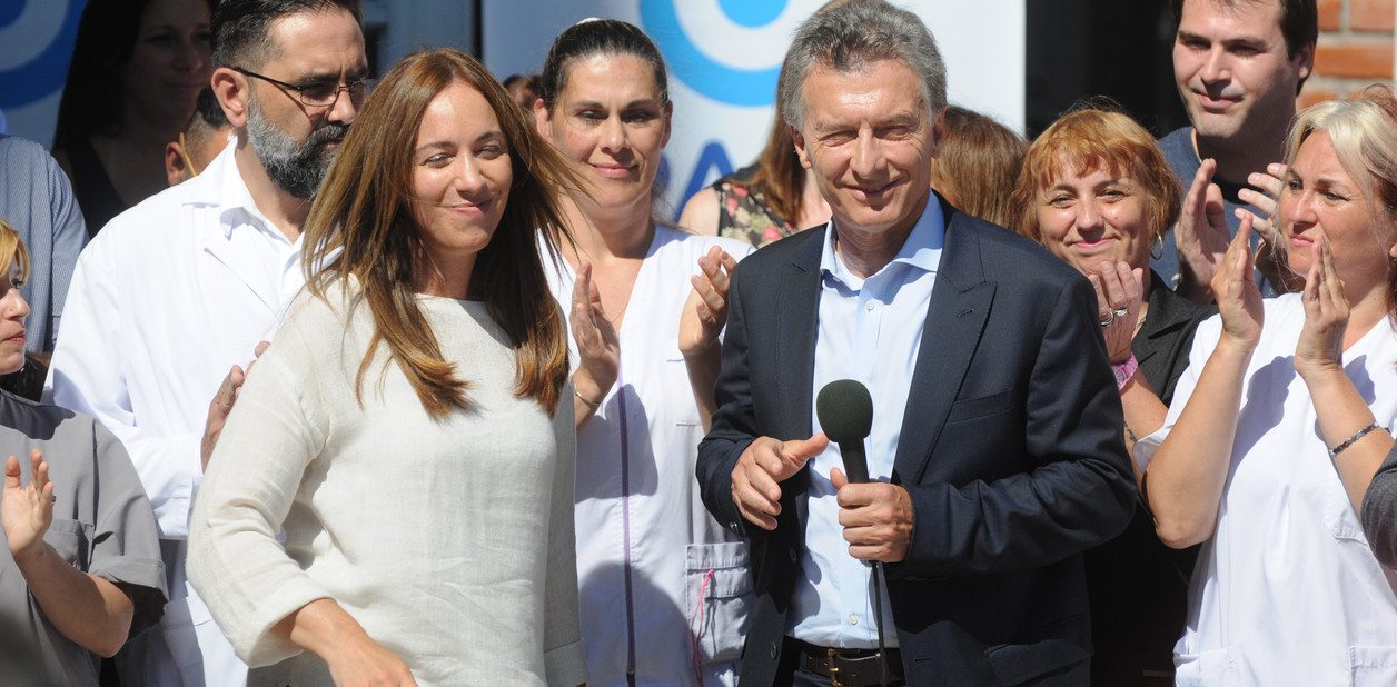 Macri