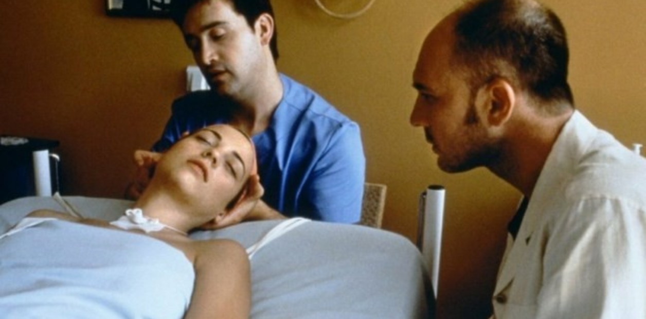 coma