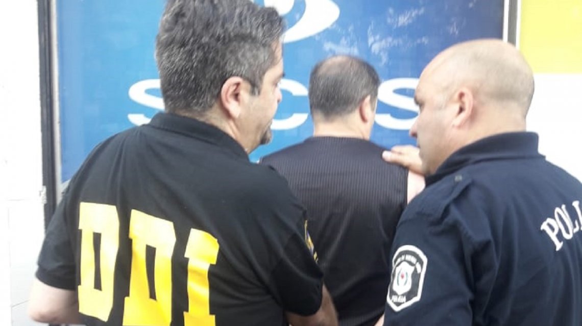 abuso violaciones