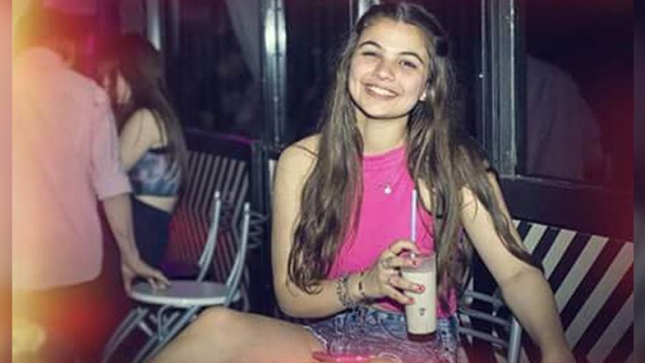 Agustina