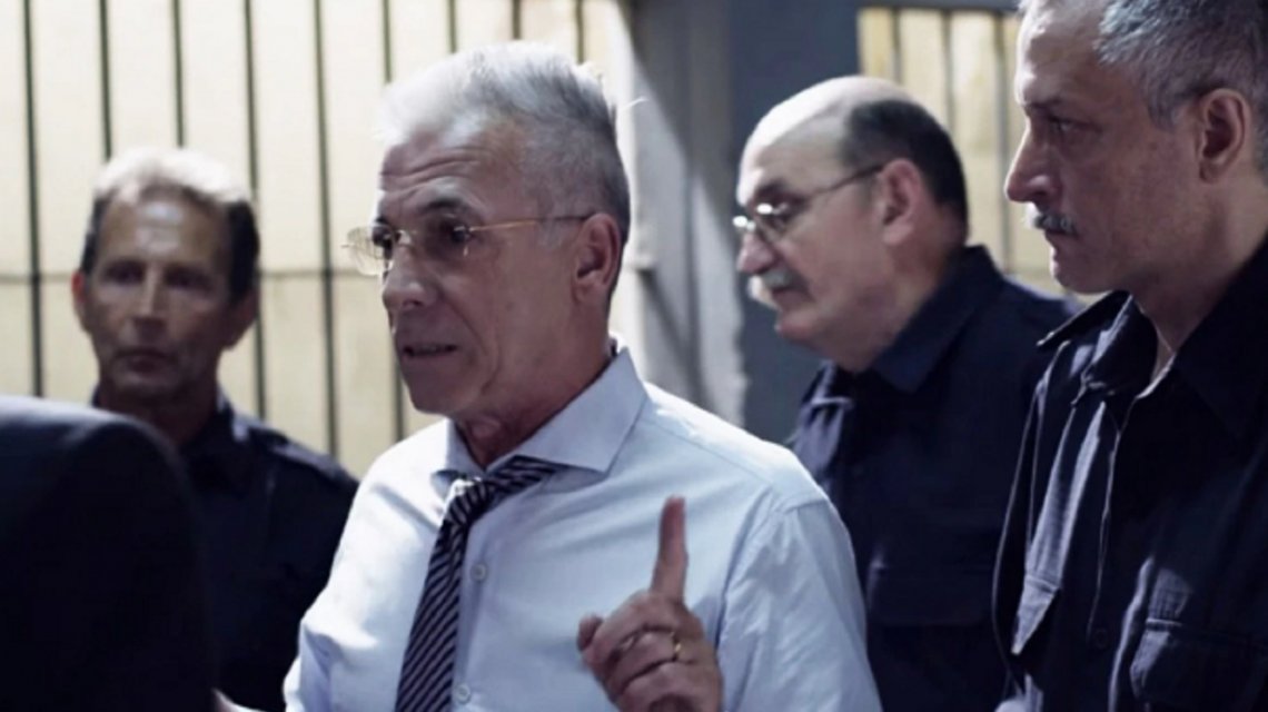 El Marginal