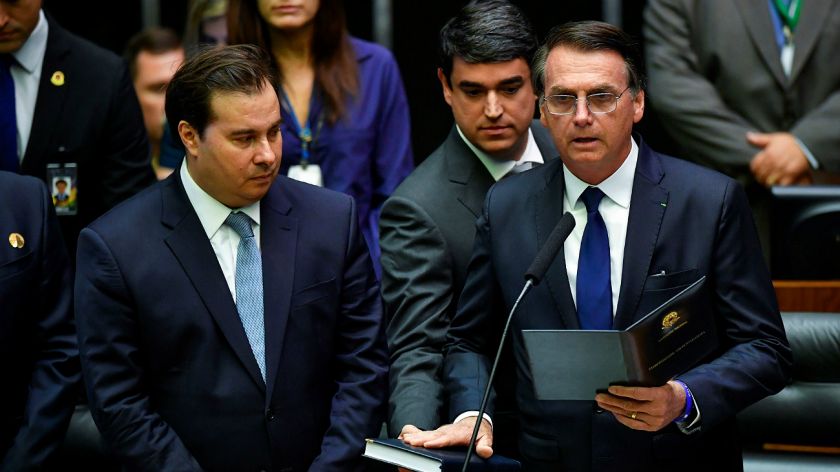 bolsonaro