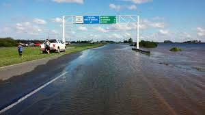 autopista