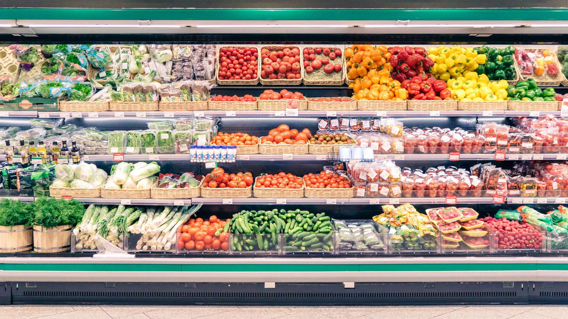 Batata, harina, algodón y flan: cuáles son los productos que más aumentaron el último año inflación