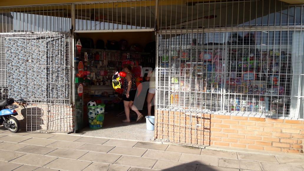 bazar Facundo Zuviría