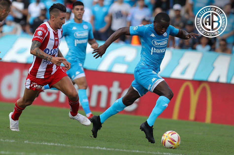 Belgrano Unión