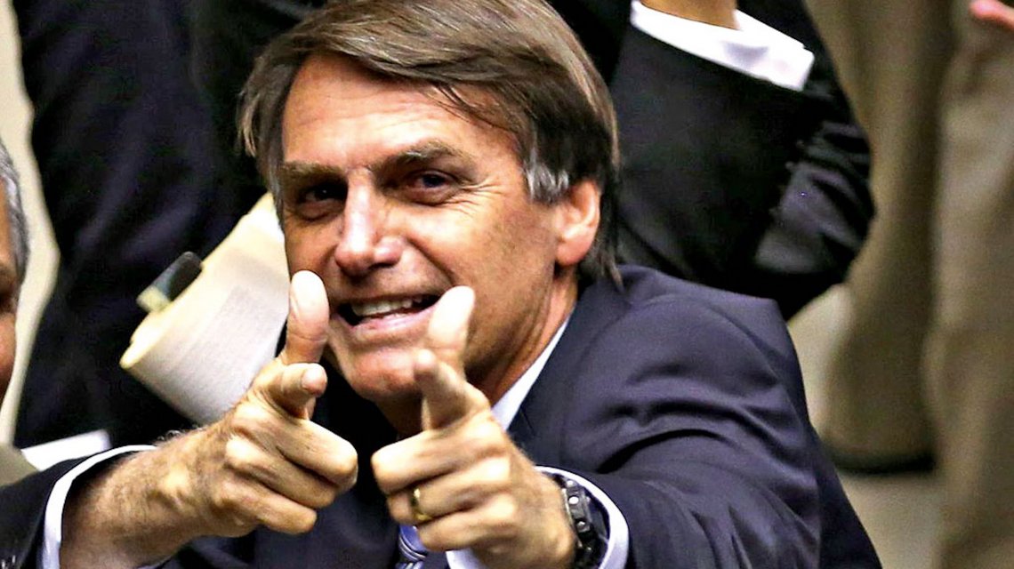 bolsonaro brasil