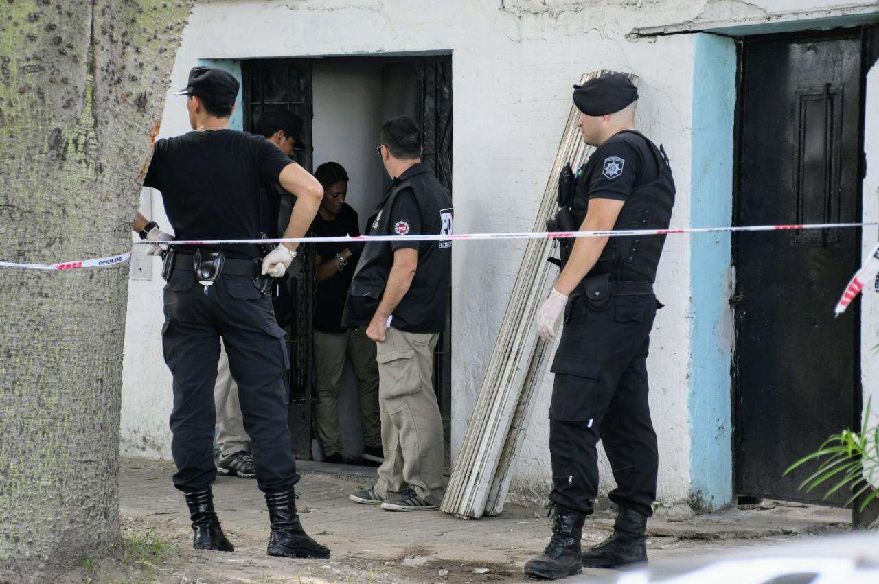 bunker