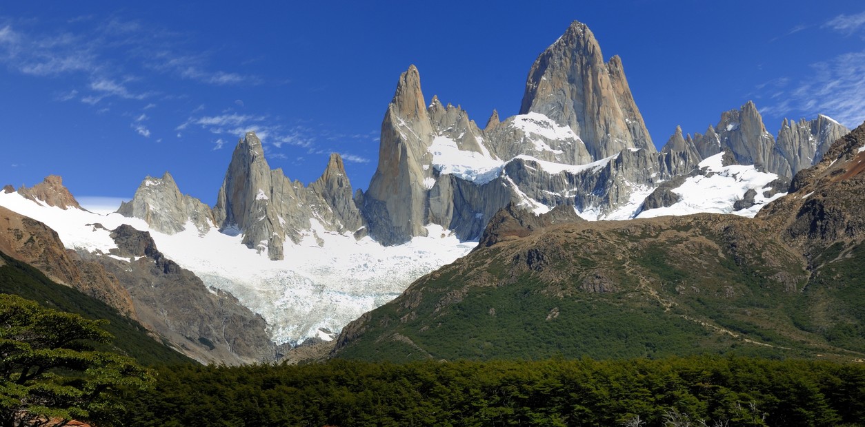 Fitz Roy