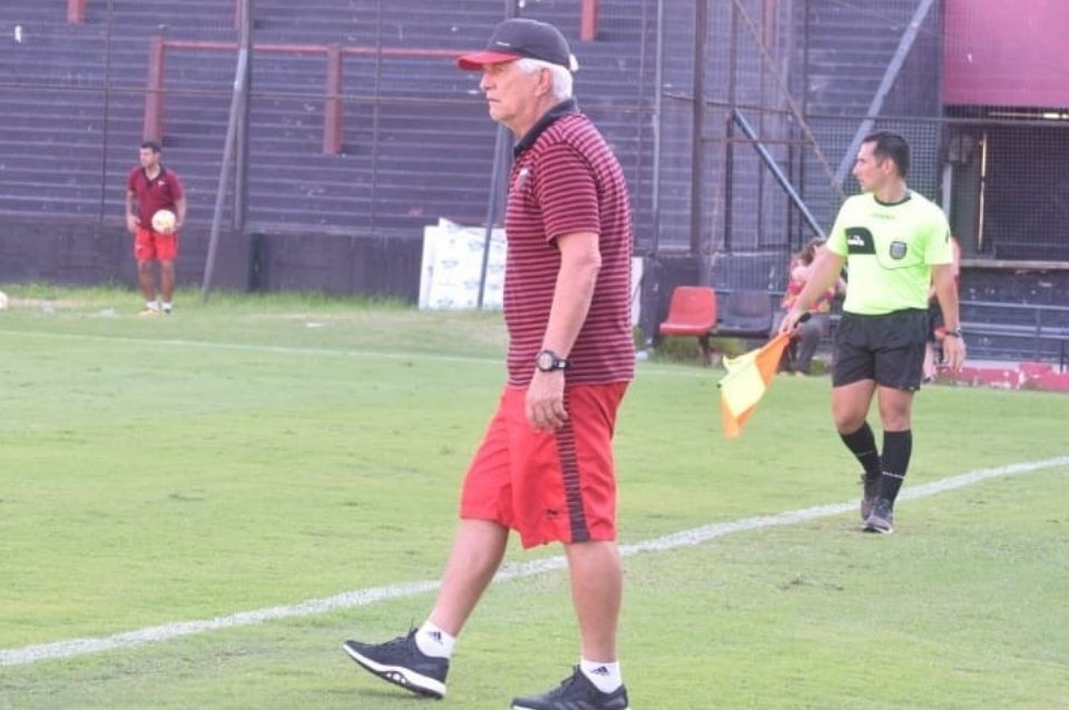 Julio Comesaña