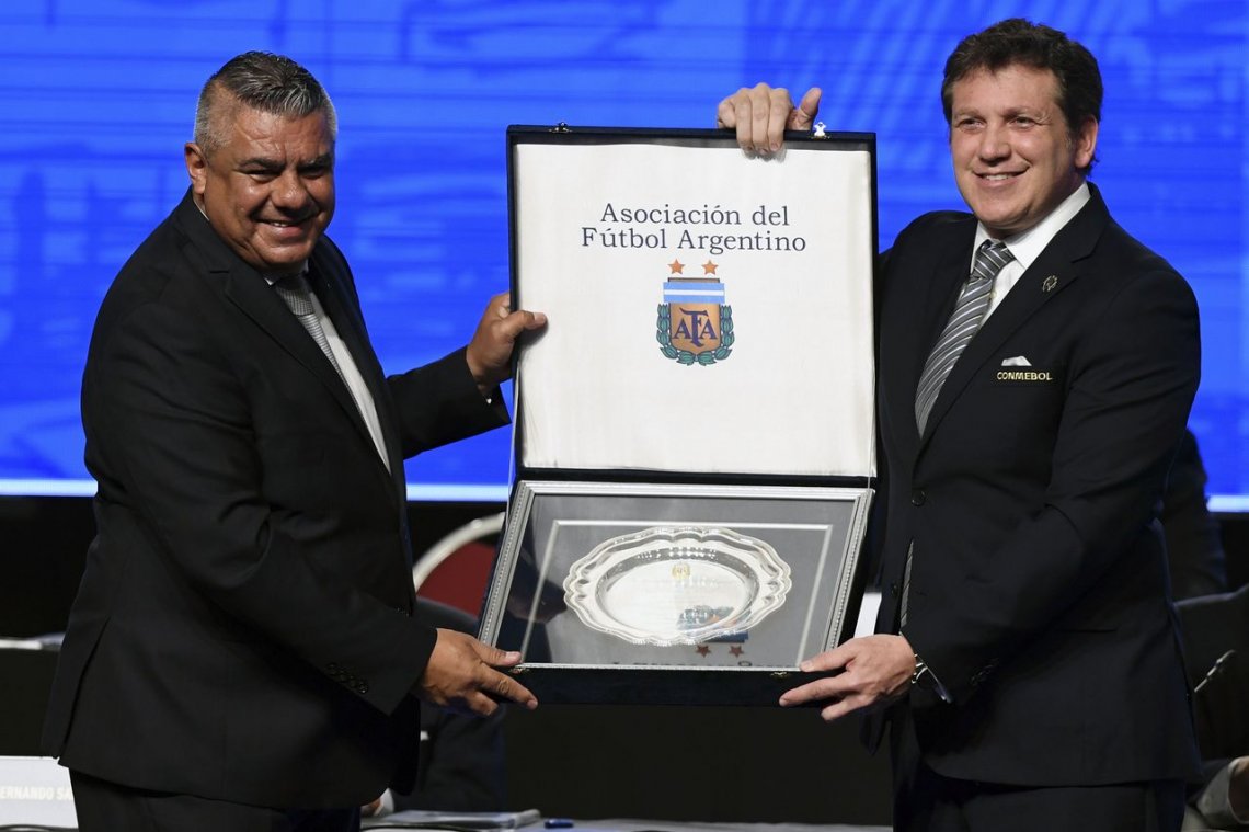 Copa América