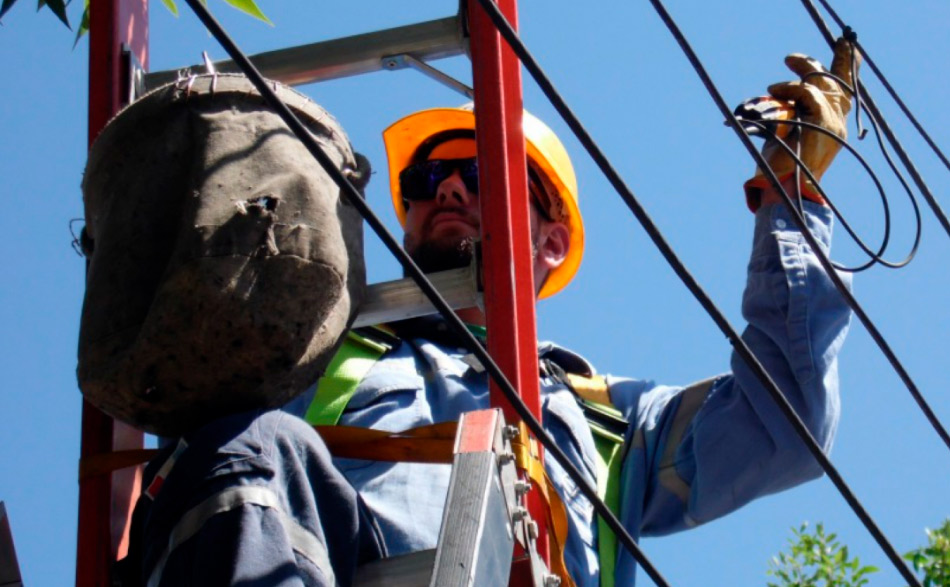 cooperativa eléctrica