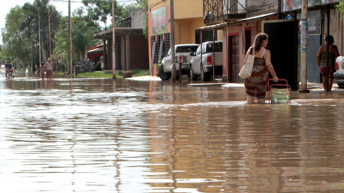 corrientes corrientes