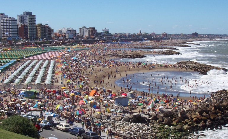 costa costa atlántica