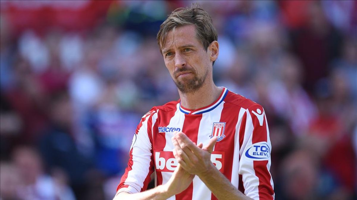 Crouch