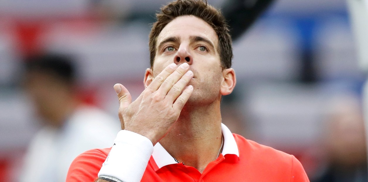 Del Potro
