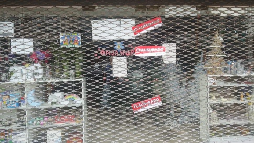 supermercado