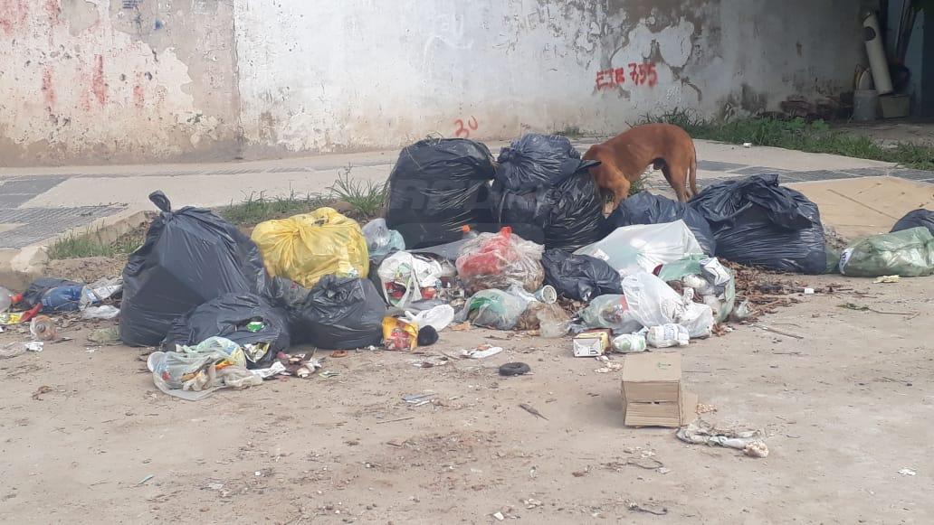 basura