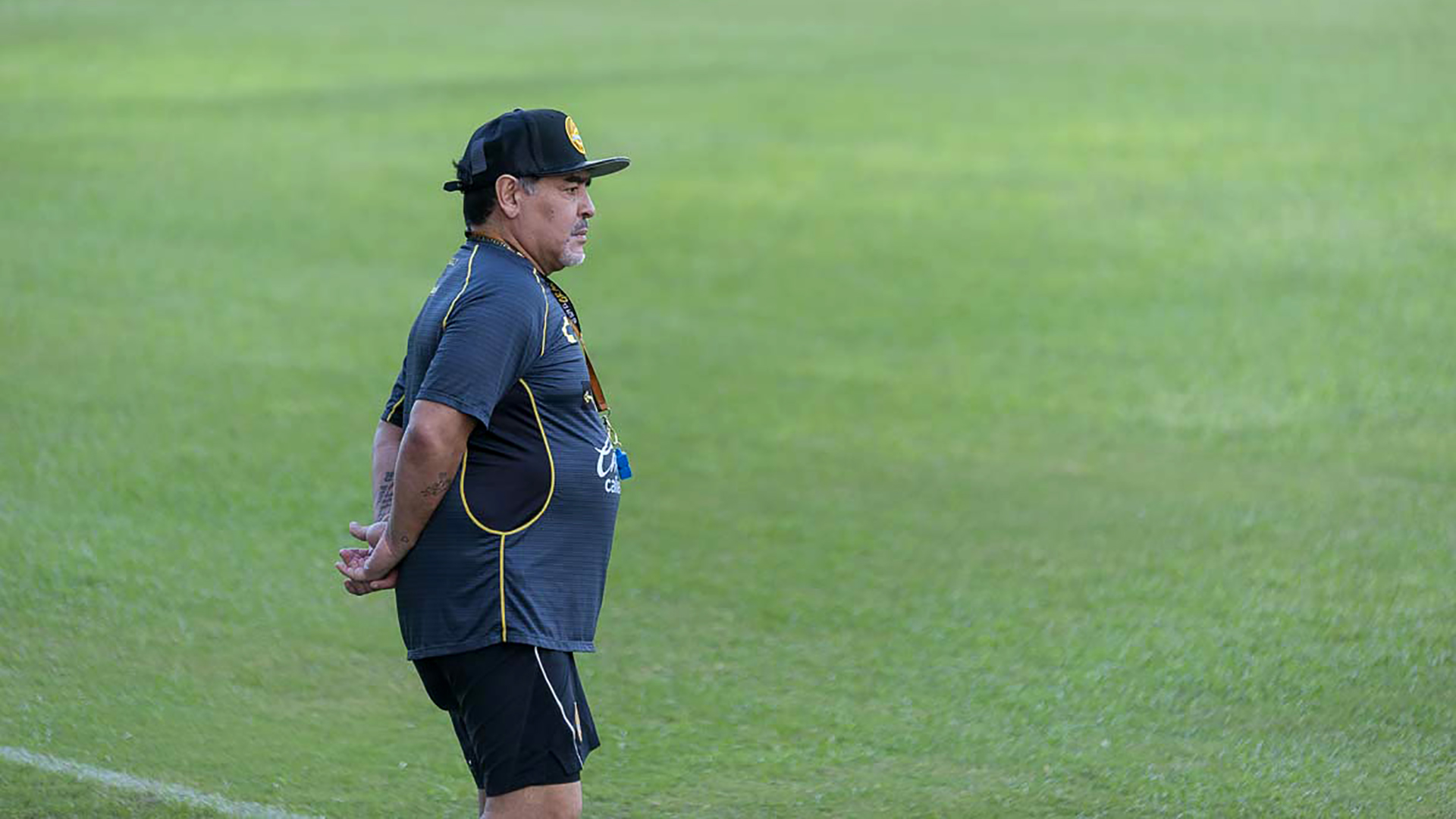 El entrenador al que despidió Dorados para contratar a Maradona dirigirá en el fútbol argentino Maradona