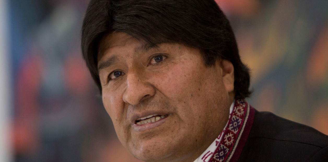 Bolivia