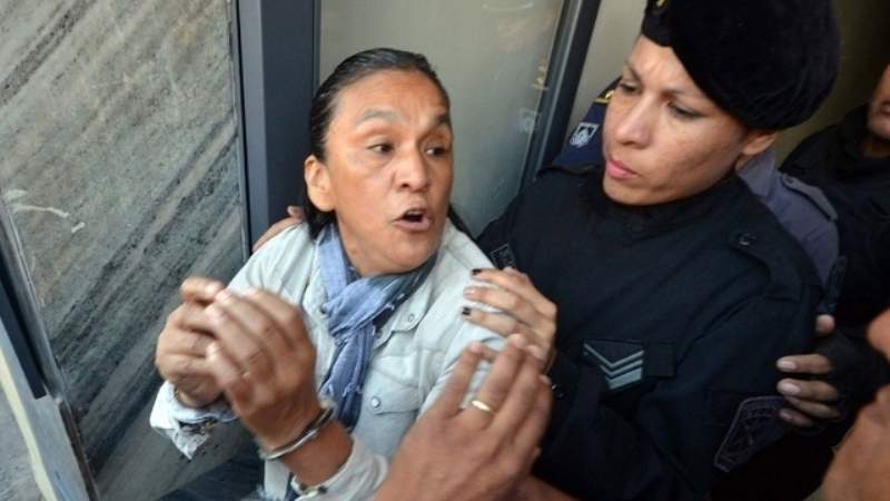 milagro sala milagro sala