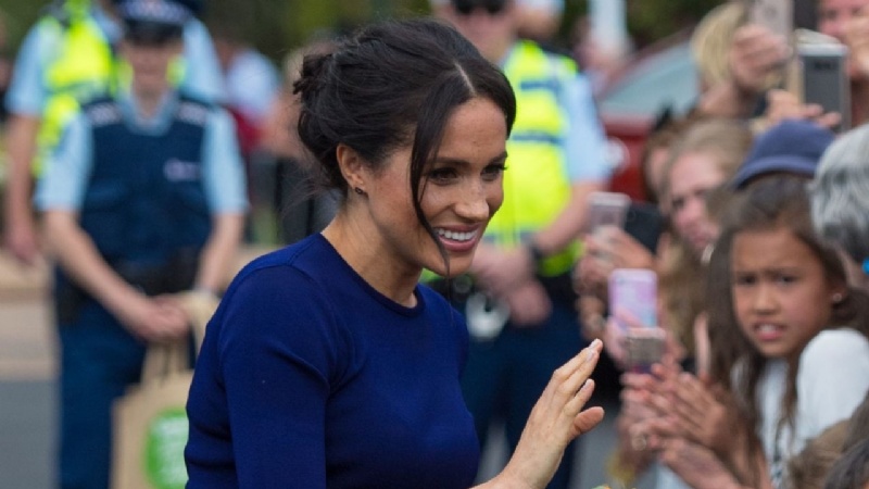 Meghan Markle