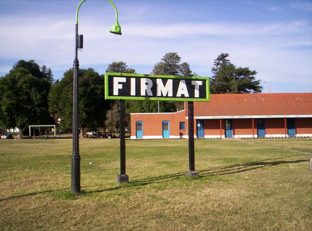 firmat-historia