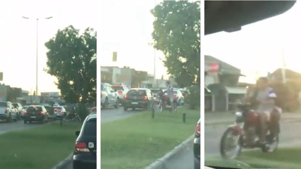 motochorros