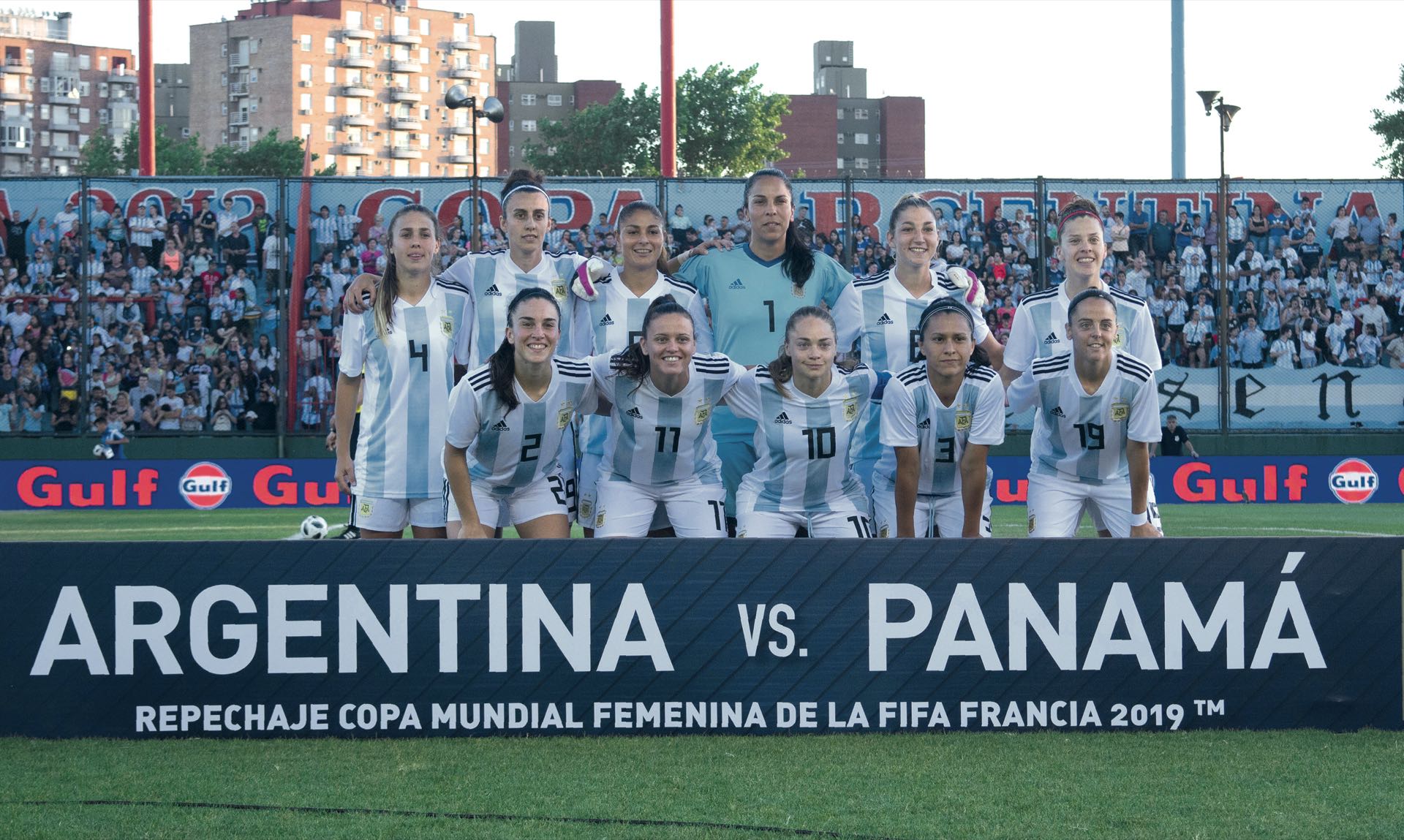 Fútbol femenino: el año que pateamos la pelota para llegar al Mundial de Francia