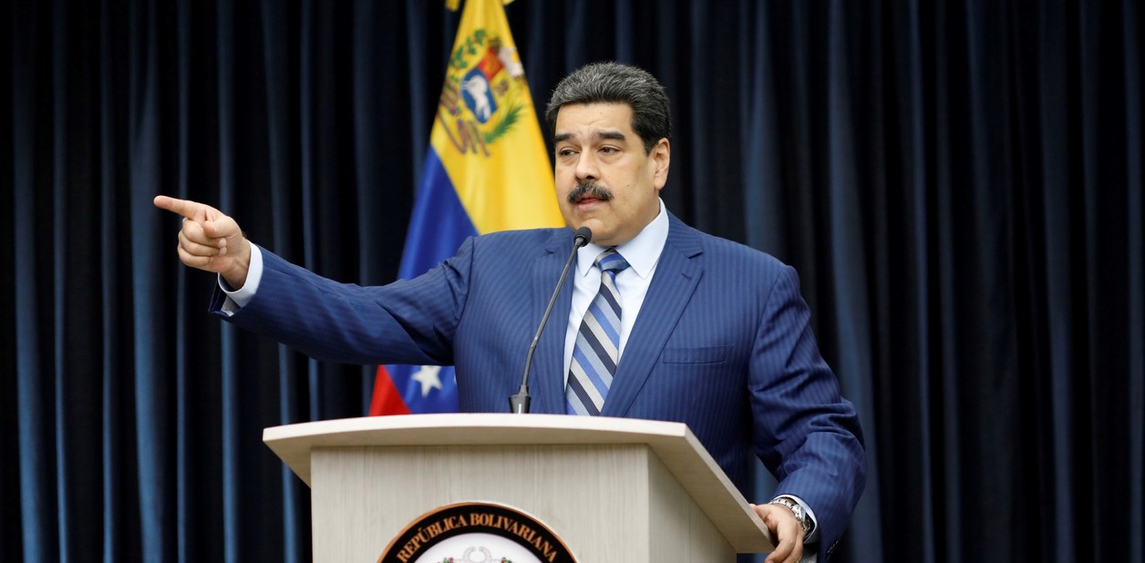 Maduro