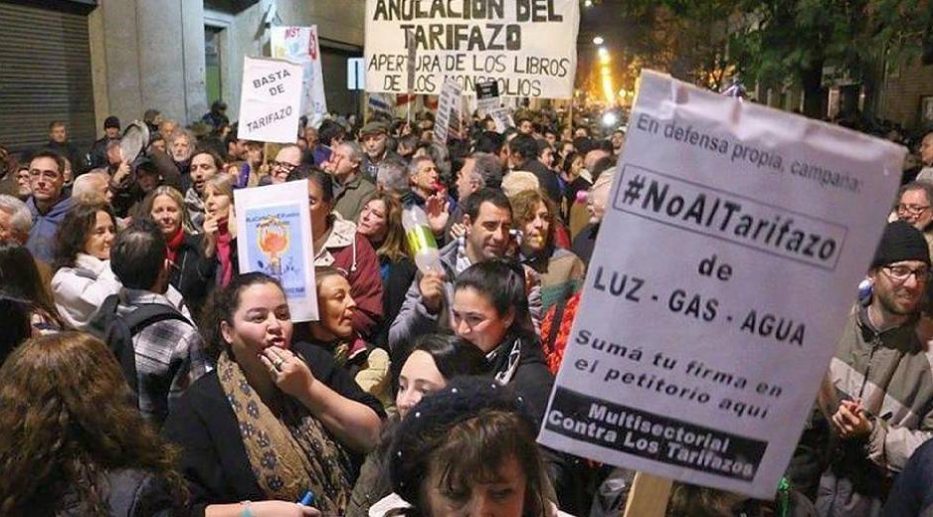 gas antorcha